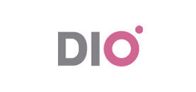 DIO로고